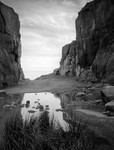 The Quarry on Ilkley moor