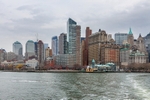 Lower Manhattan