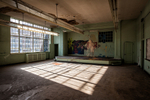 Central Junior High School (Chambersburg, PA) | Small Stage