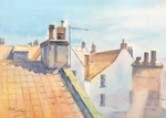 'Chimney Pots'
