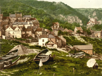Runswick Bay 7
