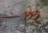 Trionfo de la Eternidad, detail