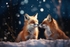 pr005 A Winters Kiss