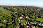 East Dean, Village Green