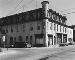 Colombe Hotel, Jeannette, Pennsylvania 1979
