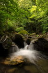 Three Little Falls