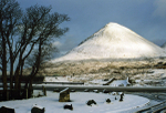 Glamaig, Skye