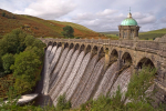 Craig Goch Dam