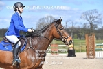 CLASS 6 Senior Newcomers/ 1.10m Open portfolio