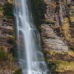 The Devil's Chimney, Co Sligo - Version 1