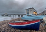 067 Totland Boats