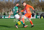 GFC v Tooting  Mitcham-2
