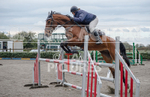 North Showjumping_2016-143