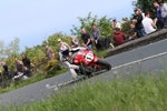 Dan Stewart Honda / SMT / WILCOCK Racing