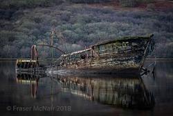 Landscape portfolio