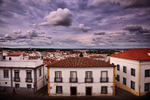 Evora