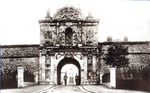 Royal Citadel Gate 72