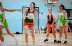 Blaze v Specsavers Lightning A-14