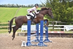 13TH JULY 2024 - Senior British Show Jumping Cat 2 - MUIRMILL EC portfolio