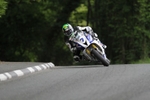 Gary Johnson Triumph / Smiths