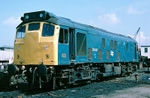 31st May 1987