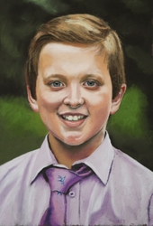 Portraiture portfolio