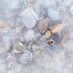 IN ICE #2 - LONG POINT