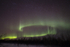 Aurora Borealis/Northern Lights,Karesuando, Northern Sweden/Finland