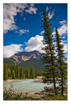 Athabasca River - Canada