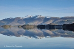 Skiddaw Reflected.