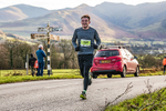 North Lakes Half Marathon  10k-965