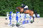 Cls 104 National 1.40m Open portfolio