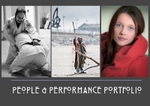 people portfolio