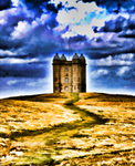 Lyme Park 2