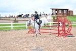 Cls 20 A&B Pony Newc & 1.00m Opem portfolio
