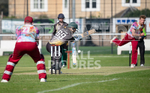 Cannaccord Griffins v Sparsholt-5
