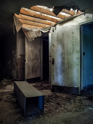 Tome School (Port Deposit, MD) | Unplanned Skylight
