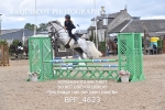 CLASS 3 Senior BritishNovice/ 90cm Open portfolio