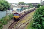 Aberdeen Waterloo Branch portfolio
