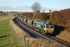 25.10.10 66506 6Z32 Chalmerston - Cottam, Staingills