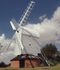 Ashdon post mill, Essex