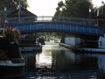 Horse Bridge, Little Venice 1