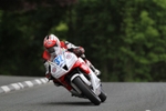 James Cowton Honda / F W Cowton Joiners
