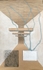 Betty Gannon, Untitled 12, Mixed Media on Paper 38cm x 23cm