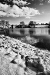 Blenheim Winter