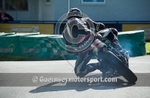 The Track Twisty Sprint-125