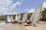 Bequia Easter Regatta_Heineken Challenge - Local Fishing Boatsgrw_8830