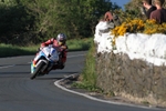 John McGuinness Honda / Valvoline Racing by Padgetts Motoc