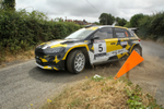 Rallye Lecale 81 of 88