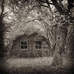 Nissen Hut, Thorpe Abbotts